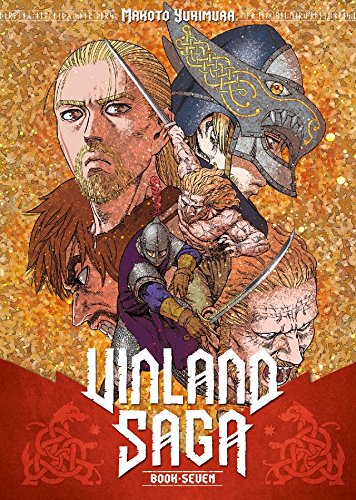 Vinland Saga Book 7