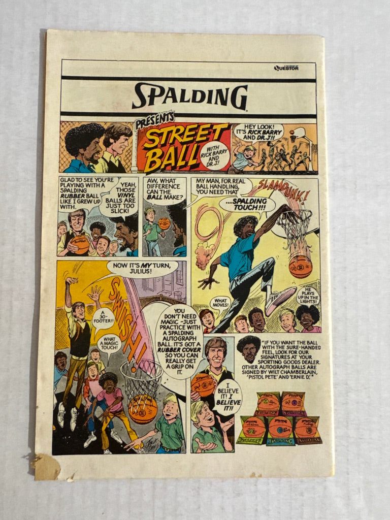 JOHN CARTER WARLORD OF MARS #2 VG-