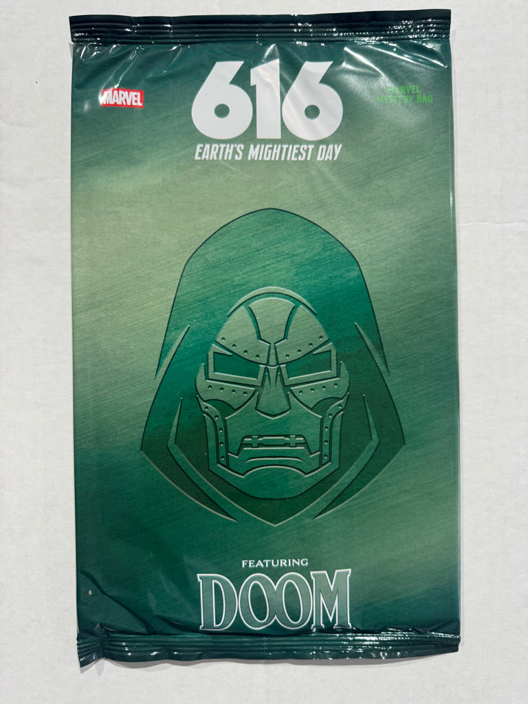 MARVEL 616 Blind Bag NM