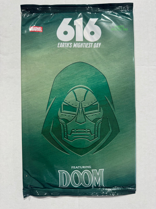 MARVEL 616 Blind Bag NM