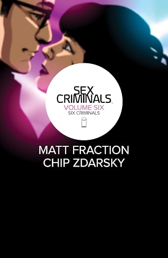 Sex Criminals Vol 6