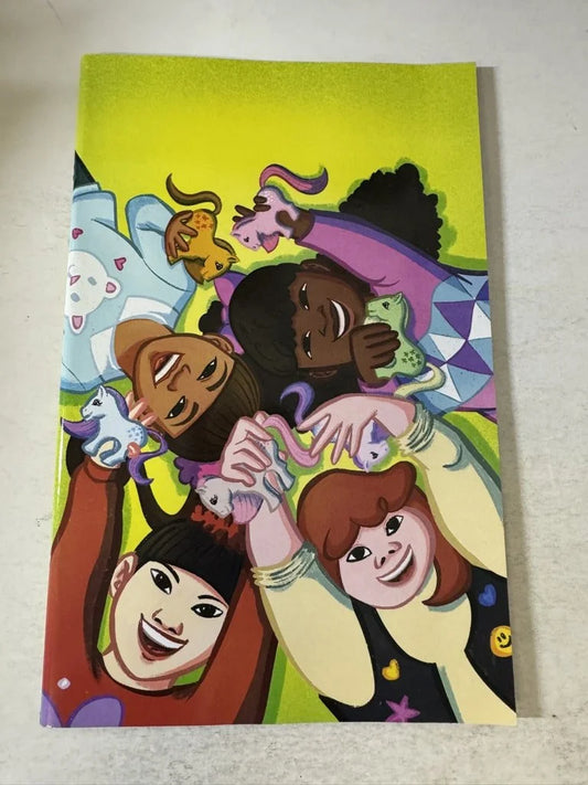 MY LITTLE PONY 40TH ANNIVERSARY NM 1:10 Variant