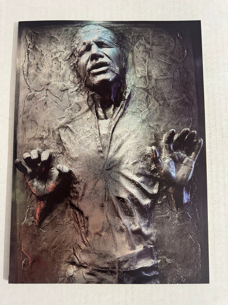 STAR WARS INSIDER #237 NM Foil Variant