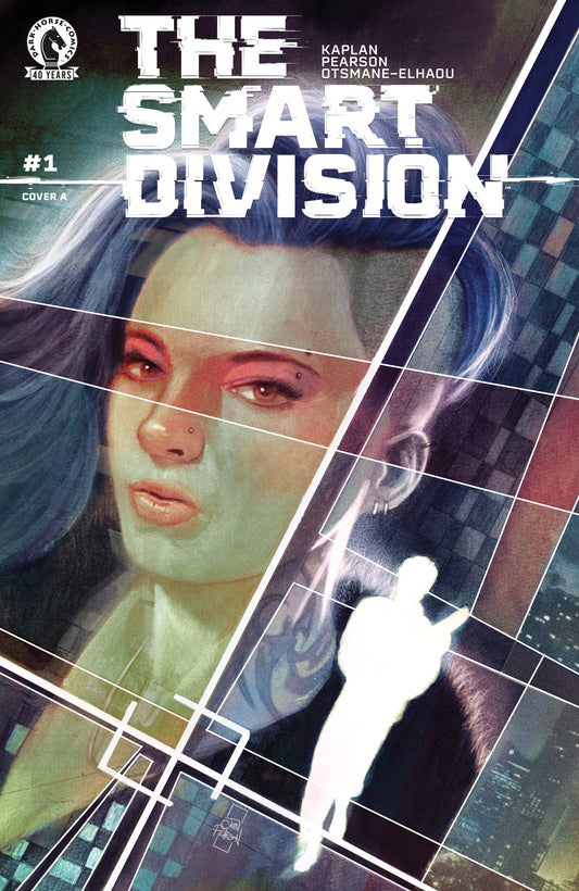 PRE-SALE: The Smart Division #1 (CVR A)