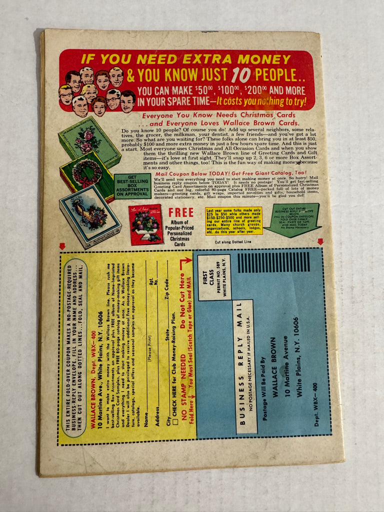 AVENGERS #80 VG 1ST APPEARANCE