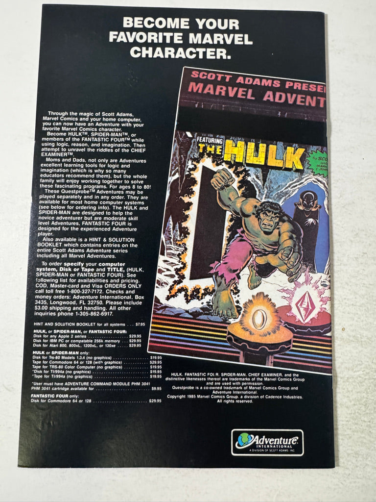 PUNISHER #5 VF/NM Mike Zeck Cover
