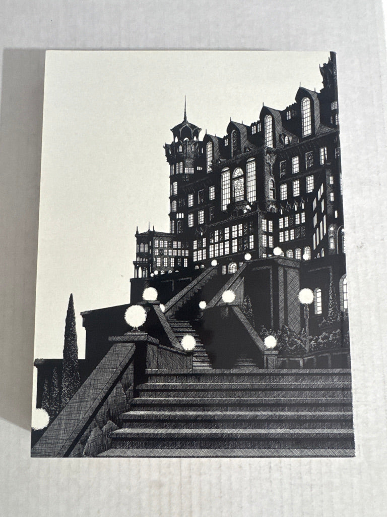 CEREBUS BOOK 2 HIGH SOCIETY TPB NM 1st Print SIGNED by Dave Sim