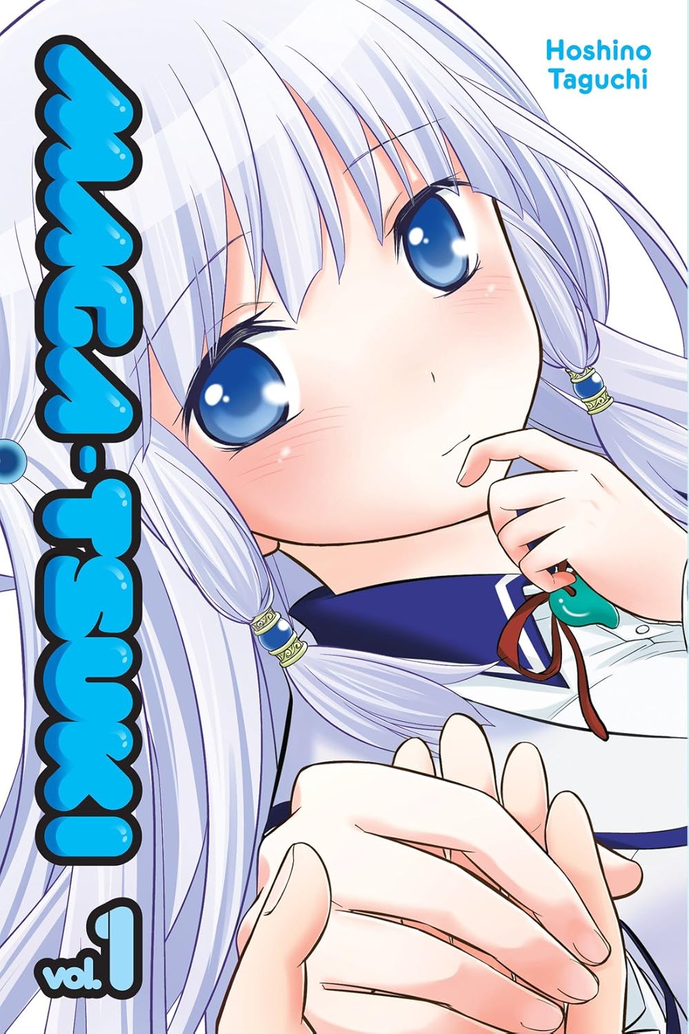 MAGA-TSUKI Vol 1