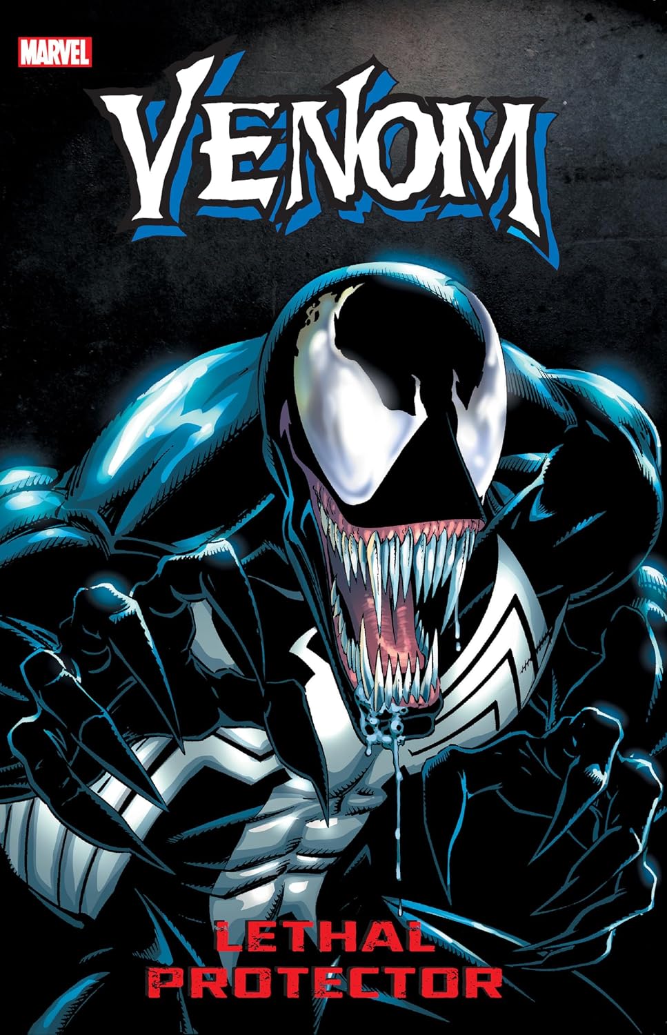 VENOM Lethal Protector TPB