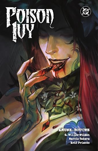 POSION IVY TPB