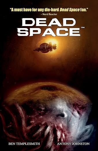 Dead Space OOP