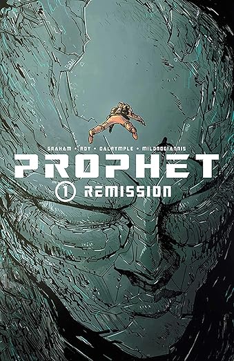 Prophet TPB Vol 1: Remission