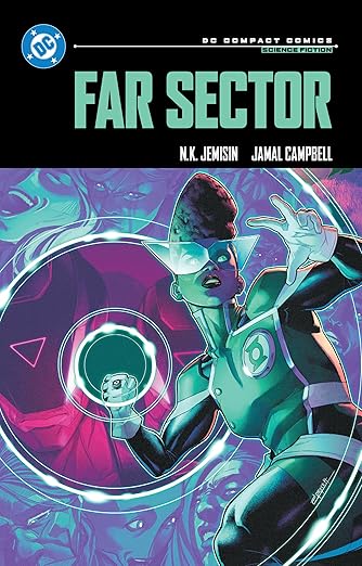 Far Sector Compact Edition