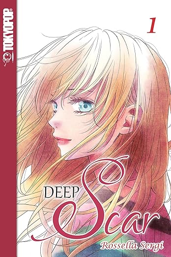 Deep Scar Vol 1