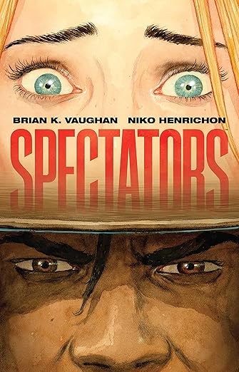 Spectators HC