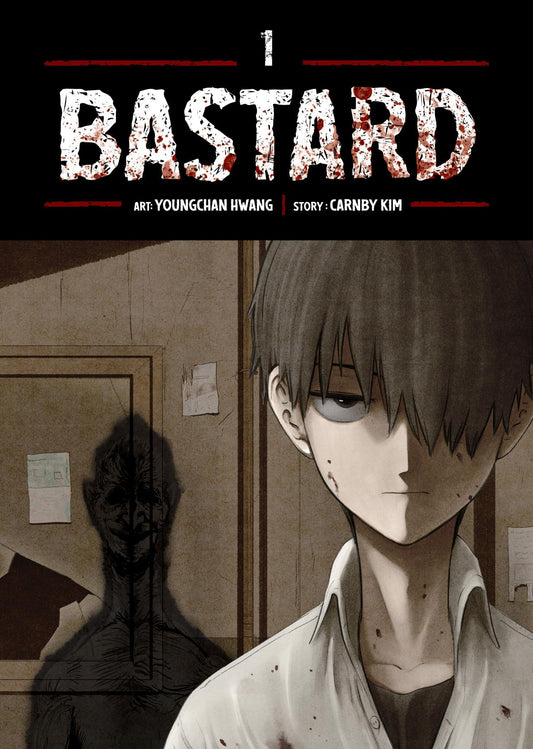 Bastard Vol 1
