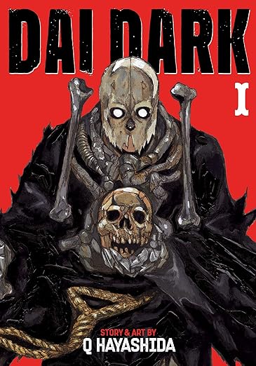 Dai Dark Vol 1