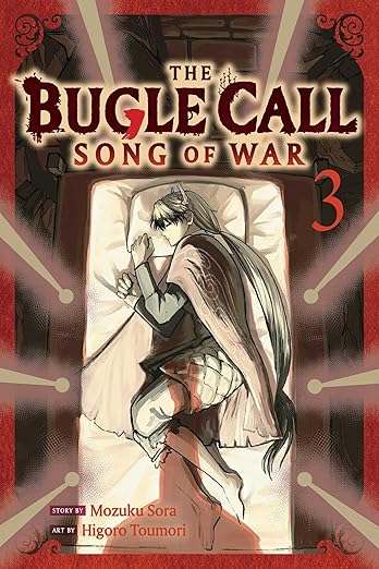 The Bugle Call: Song of War Vol 3