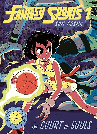 Fantasy Sports Vol 1