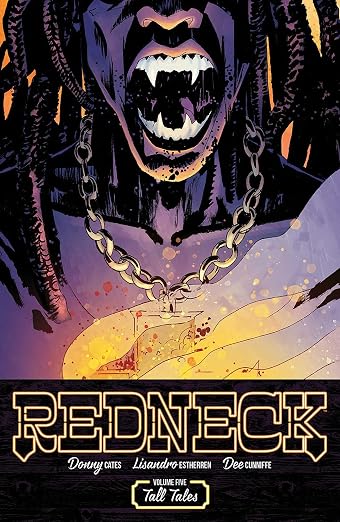 Redneck Vol 5: Tall Tales
