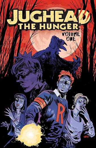 Jughead The Hunger TPB Vol 1