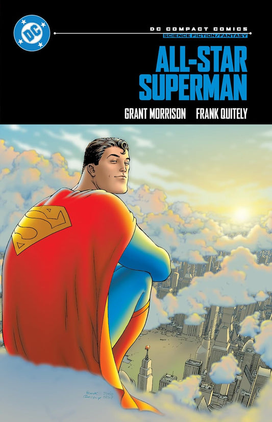 All-Star Superman Compact Edition