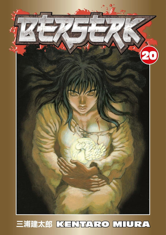 Berserk Vol 20
