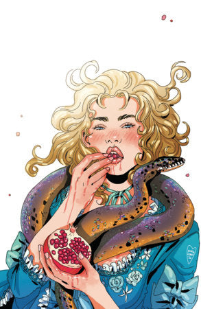 PRE-SALE: Gastronomique #3 G Unlimited Variant (Full Art, TBA)