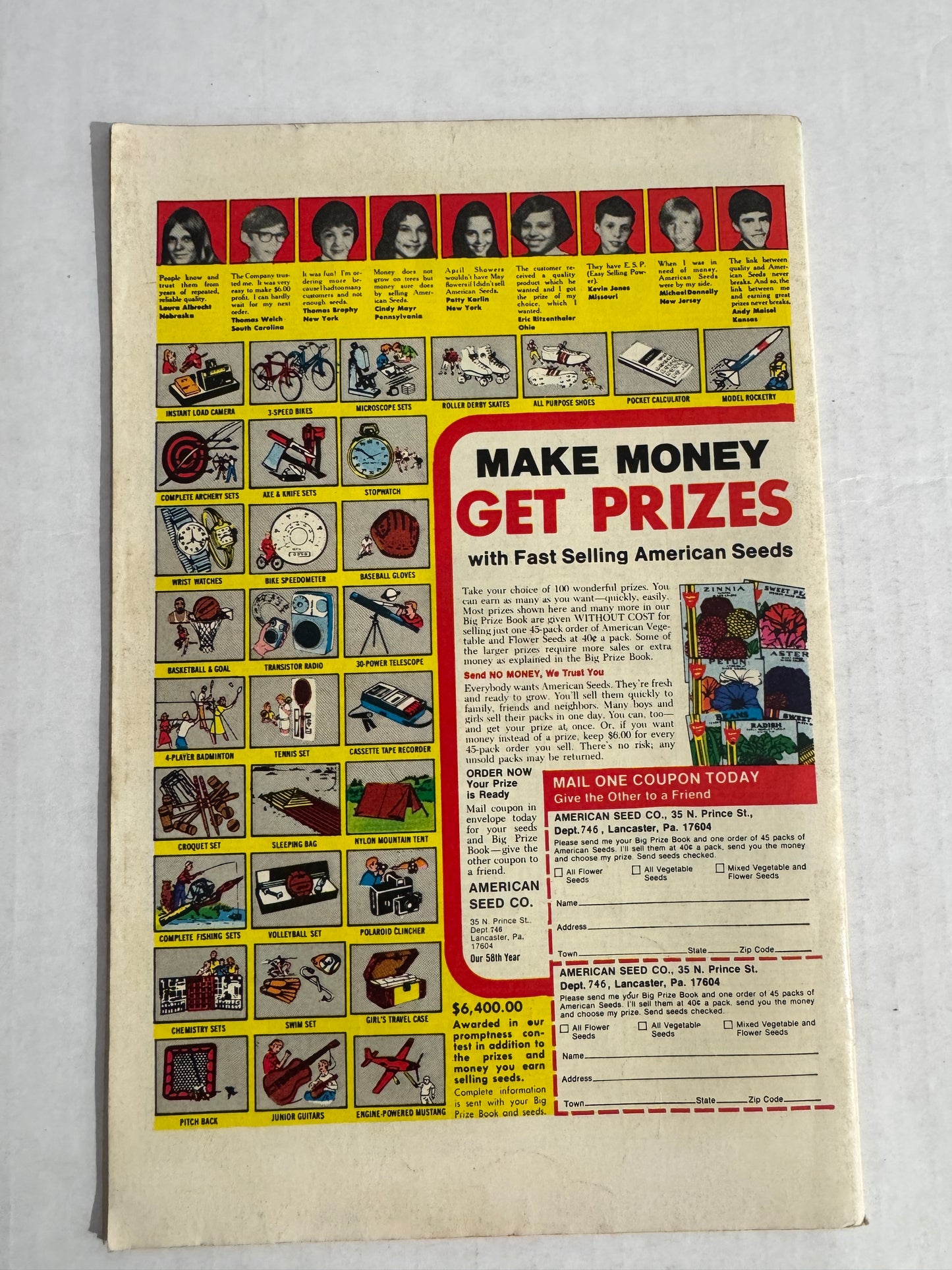 INVADERS #14 FN 1ST APPEARANCE