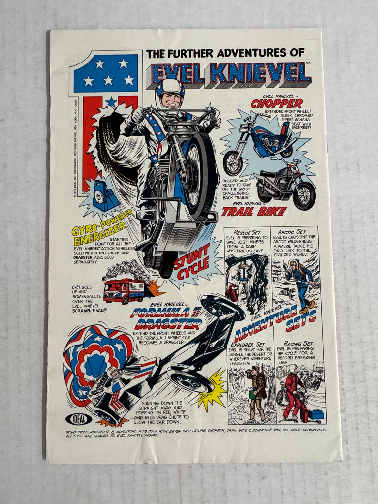 JOKER #5 VG