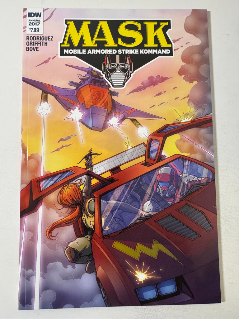 MASK ANNUAL 2017 NM