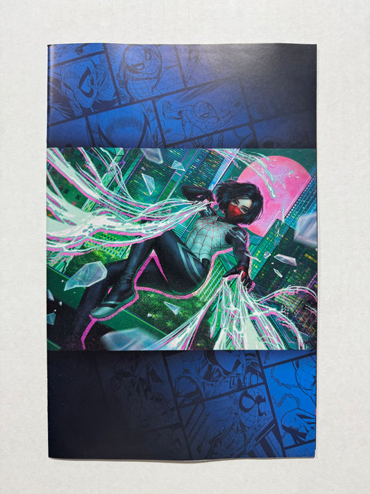 DAREDEVIL #3 Vol 9 NM 1:50 Virgin Magic The Gathering Variant