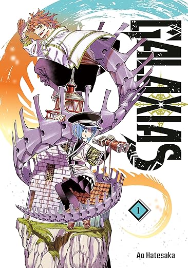 Galaxias Vol 1