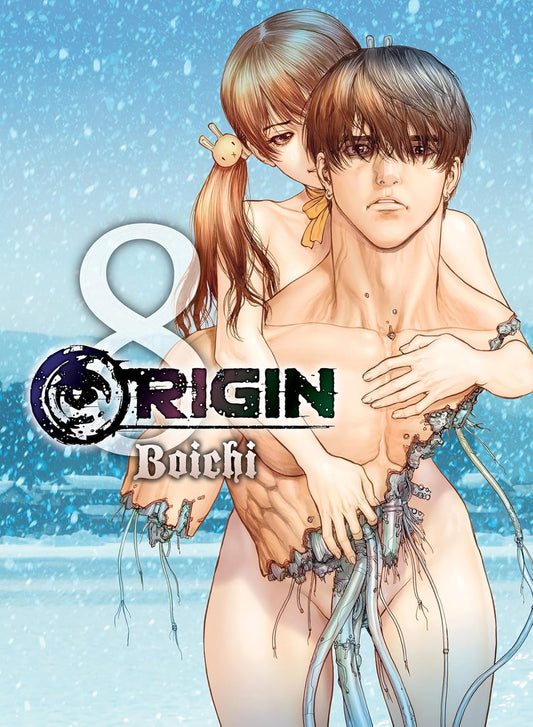 Origin Boichi 8