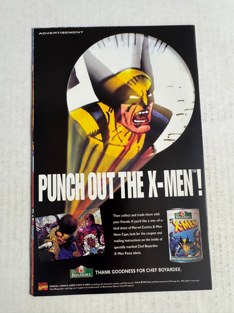 VENOM Sinner Takes All #2 VF 1ST APPEARANCE