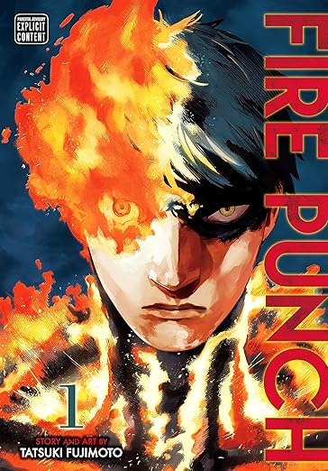 Fire Punch Vol 1