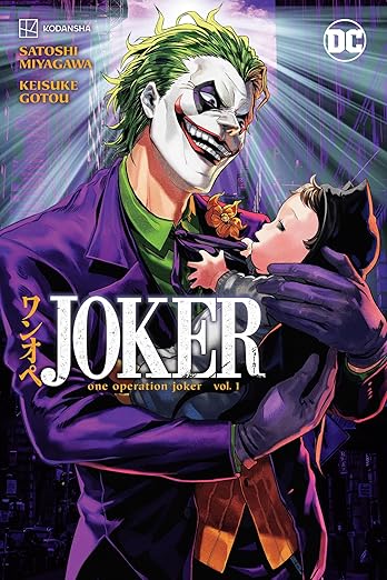 Joker One Operation Vol 2
