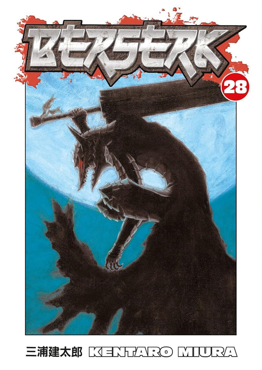 Berserk Vol 28