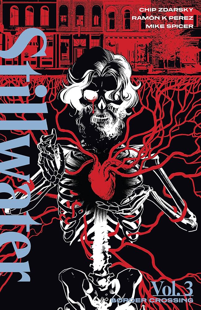 Stillwater TPB Vol 3