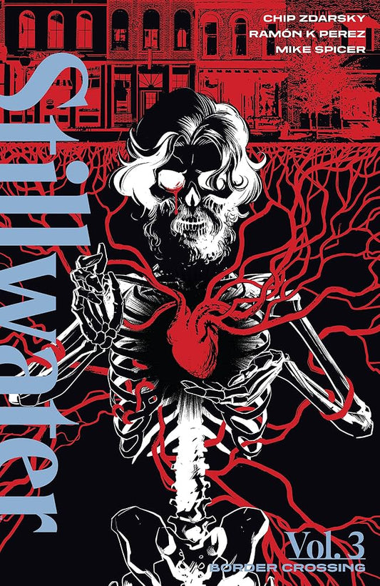 Stillwater TPB Vol 3