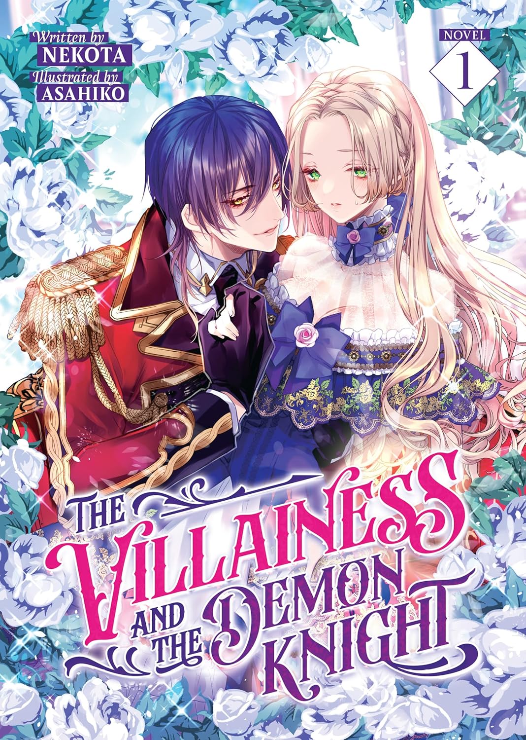 The Villainess And The Demon Knight Vol 1