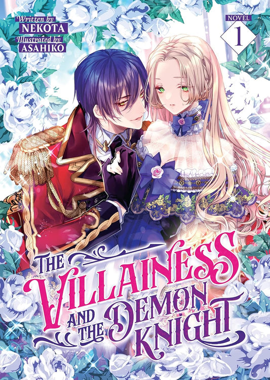 The Villainess And The Demon Knight Vol 1