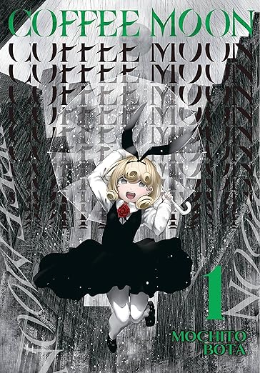 Coffee Moon Vol 1