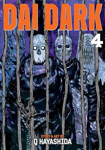 Dai Dark Vol 4