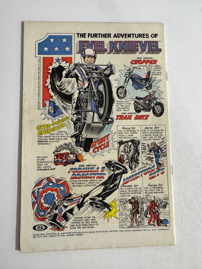 WARLORD #1 FN+ Mike Grell Cover