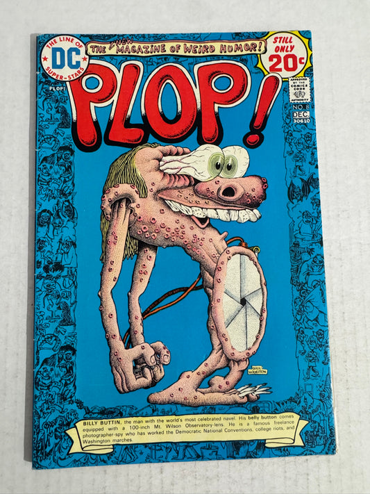 PLOP #8 FN-