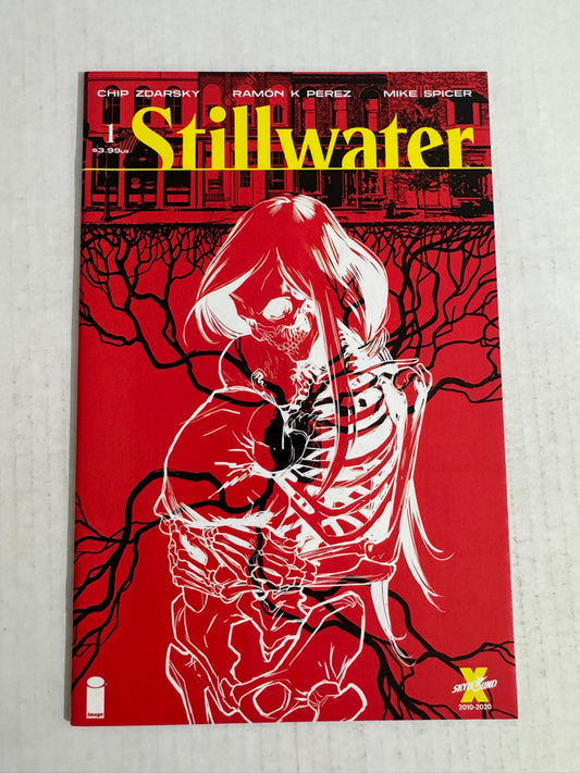 STILLWATER #1 NM