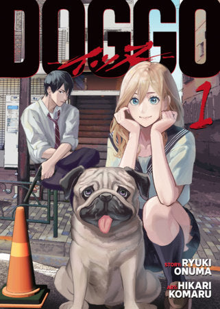 DOGGO VOl 1