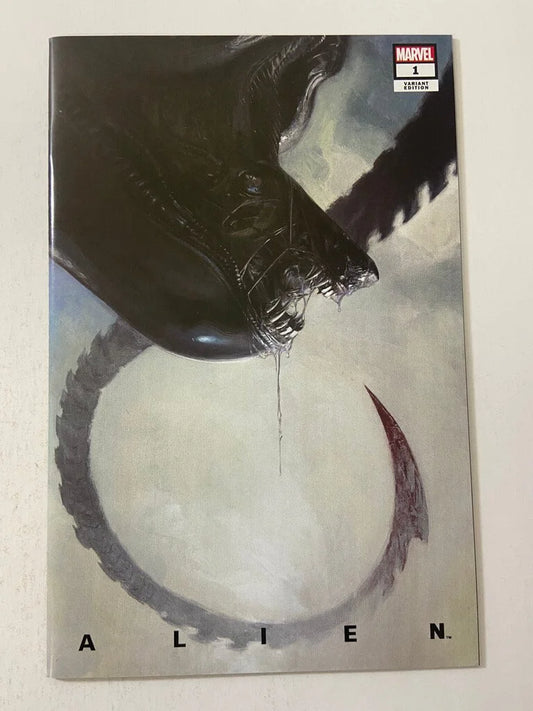 ALIEN #1 NM Gabriele Dell'Otto Variant