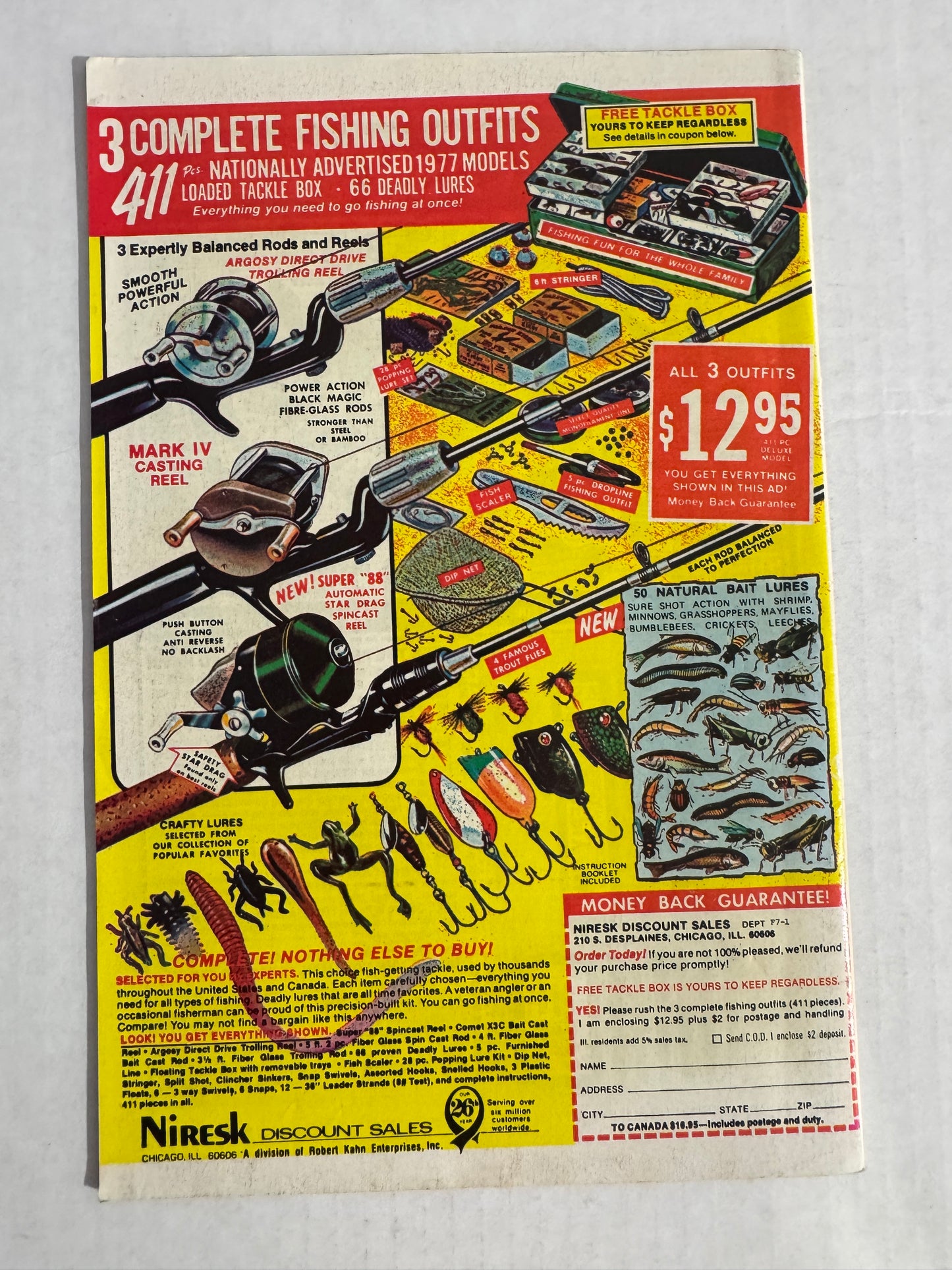 INVADERS #17 FN-
